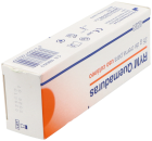 Crème anti-brûlures Rym 25 g
