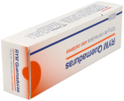 Crème anti-brûlures Rym 100 g