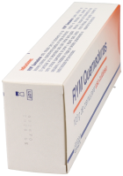 Crème anti-brûlures Rym 100 g