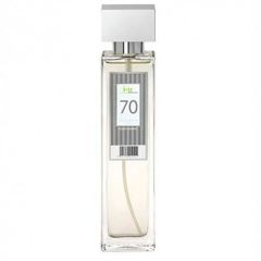 Eau de Parfum N°70 150 ml