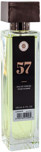 N° 57 Eau de Parfum 150 ml