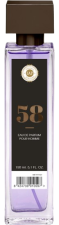 Eau de Parfum N°58 150 ml