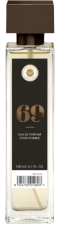 Eau de Parfum N°69 150 ml