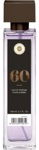 Eau de Parfum N°60 150 ml