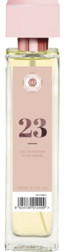 N°23 Eau de Parfum 150 ml