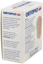 Patchs pour les yeux Skin Junior 20 unités