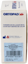 Patchs pour les yeux Skin Junior 20 unités