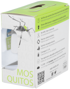 Bracelet anti-moustiques Rh101