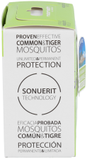 Bracelet anti-moustiques Rh101