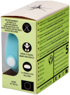 Bracelet anti-moustiques Rh101
