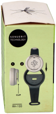 Bracelet anti-moustiques Rh101