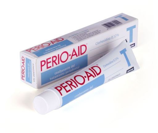 Gel Perio Aid 75 ml