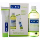 Pâte Orthod Pack 100G + Colut 500ml