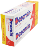 Dentifrice Desensin Plus Double Set 125 ml x 2