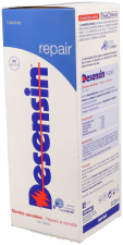Bain de bouche sans alcool Desensin Repair 500 ml