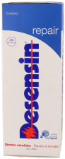 Bain de bouche sans alcool Desensin Repair 500 ml
