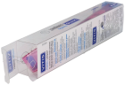 Brosse à dents compacte moyenne + Aloe 15 ml