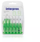 Brosse &agrave; dents Interdent Dentaid Micro 6U