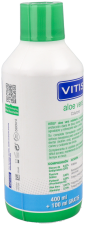 Bain de bouche à l&#39;aloès 500 ml