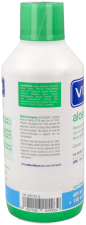 Bain de bouche à l&#39;aloès 500 ml