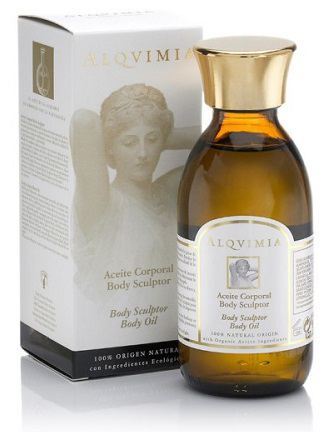 Alqvimia Sculpteur Corps 150 ml