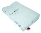 Oreiller cervical viscoélastique 70