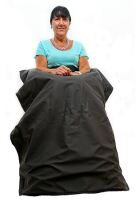 Couverture thermorégulatrice imperméable T/M 90x105