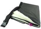Couverture thermorégulatrice imperméable T/M 90x105