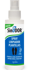 Sinodor Nettoyant Pochoir Spray 125 Ml