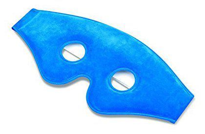 Nexcare Masque facial chaud-froid