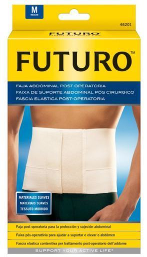 Ceinture abdominale taille L