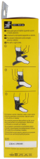 Stabilisateur de cheville pour le sport