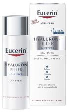 Crème de jour anti-âge Hyaluron-Filler 50 ml