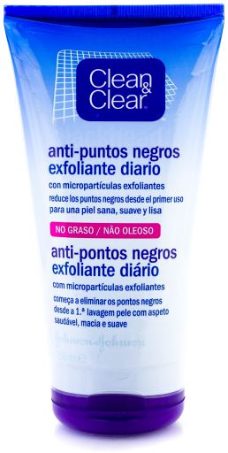 Gommage Effaceur Points Noirs 150 ml