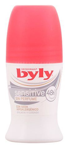 D&eacute;odorant Roll-On Classique 50 ml