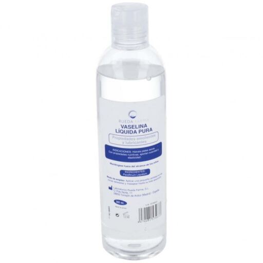 Vaseline liquide pure 300 ml
