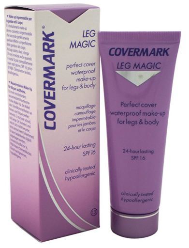 Fond de teint Covermark Leg Magic 50 ml