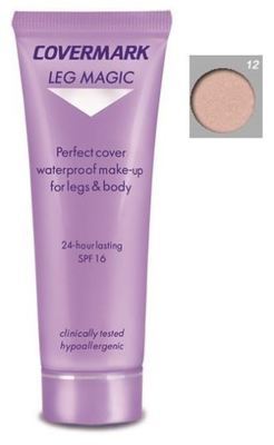 Maquillage Leg Magic N-12 50 ml