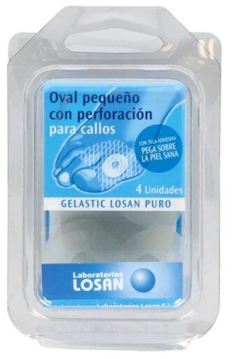 Petite vinaigrette ovale Callos