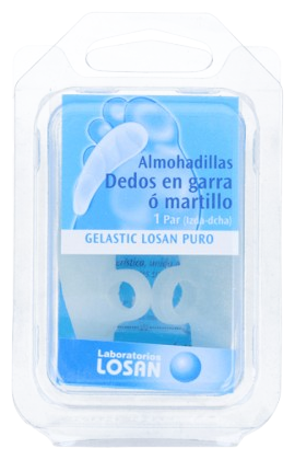 Petites souris Gelastic 2 unités