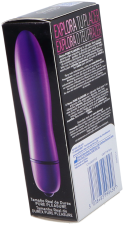 Ministimulateur Play Pure Pleasure