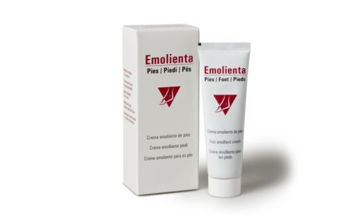 Crème pour les pieds 30 ml