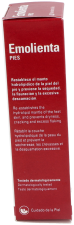 Crème pour les pieds 30 ml