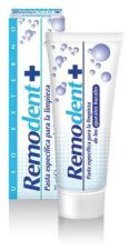 =+ Pâte nettoyante pour appareils buccaux 75 ml
