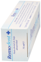 =+ Pâte nettoyante pour appareils buccaux 75 ml