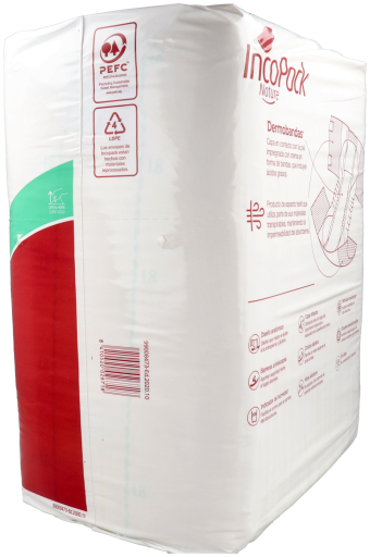 Couche Febus BP Night Large