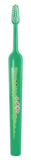 Brosse dentaire Tepe Zoo Soft Select Compact