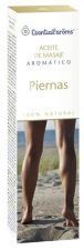 Huile de massage pour les jambes 100 ml