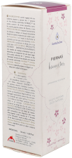 Huile de massage pour les jambes 100 ml