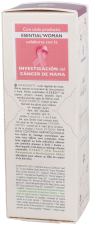 Huile de massage pour les jambes 100 ml